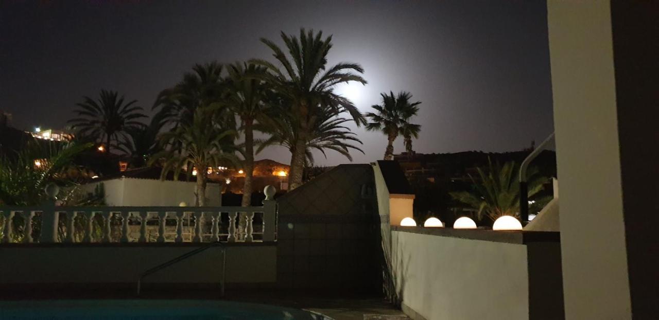 Villa Tauro Beach & Golf La Playa de Tauro Buitenkant foto