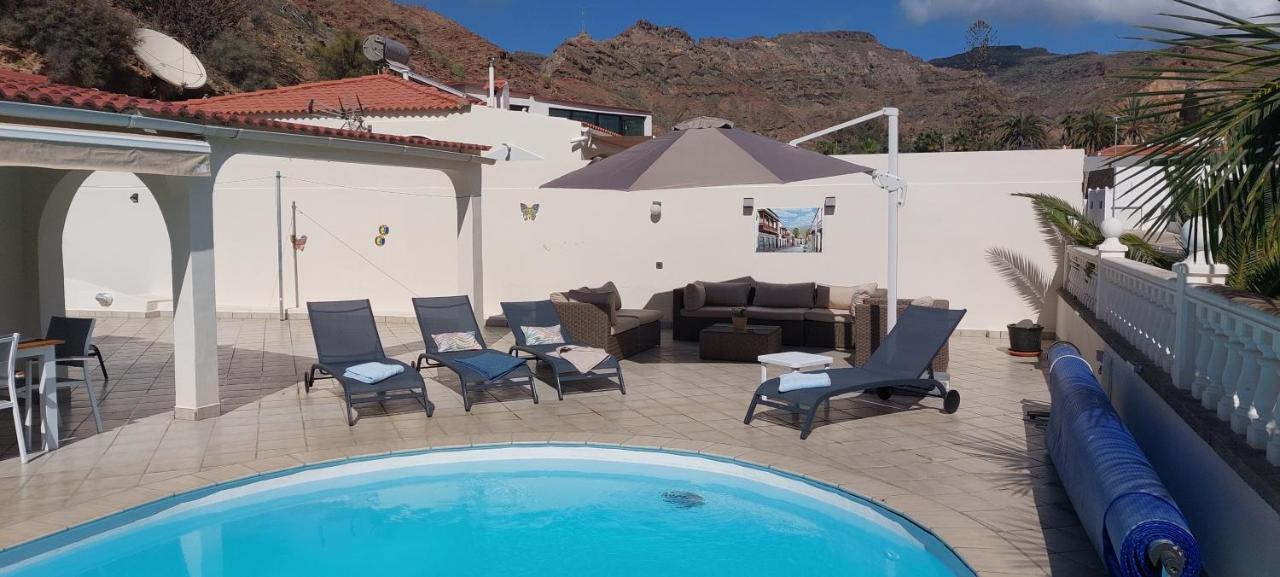 Villa Tauro Beach & Golf La Playa de Tauro Buitenkant foto